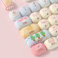 Piggy Party Keycap Set (139 Keys)