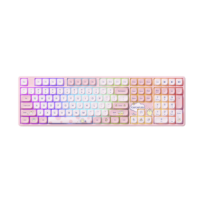 Pompompurin 5108B Plus
