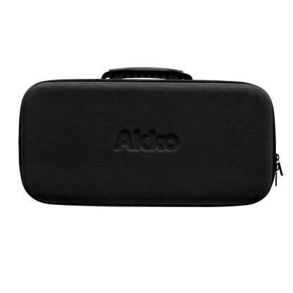 Akko Keyboard Carrying Case