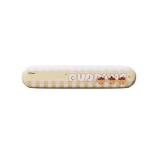 Pudding Wrist Rest