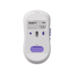 Akko Pulse 01 Gaming Mouse Back Side
