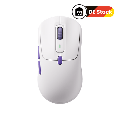 Akko Pulse 01 Gaming Mouse DE Stock