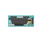 Akko Punk Cat BottleCap Keycaps Set 75 Keyboard