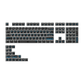 Quantum Horizon Tastenkappen Set (126-Tasten)