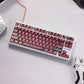 Quantum Horizon Tastenkappen Set (126-Tasten)