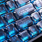 Quantum Horizon Tastenkappen Set (126-Tasten)