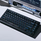 Quantum Horizon Tastenkappen Set (126-Tasten)