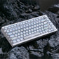 Quantum Horizon Tastenkappen Set (126-Tasten)
