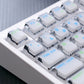 Quantum Horizon Tastenkappen Set (126-Tasten)