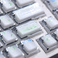 Quantum Horizon Tastenkappen Set (126-Tasten)