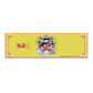 Akko Ranma ½ 5108 V5 Mechanical Keyboard Back Details