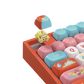 Akko Ranma ½ 5108 V5 Mechanical Keyboard Hot Swappable