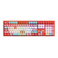Akko Ranma ½ 5108 V5 Mechanical Keyboard RGB