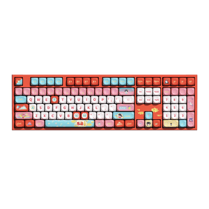 Akko Ranma ½ 5108 V5 Mechanical Keyboard 