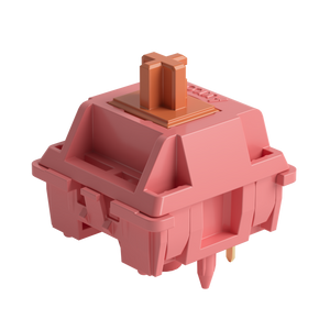 Akko Rosewood Switch