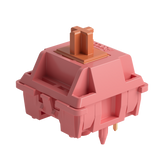 Akko Rosewood Switch