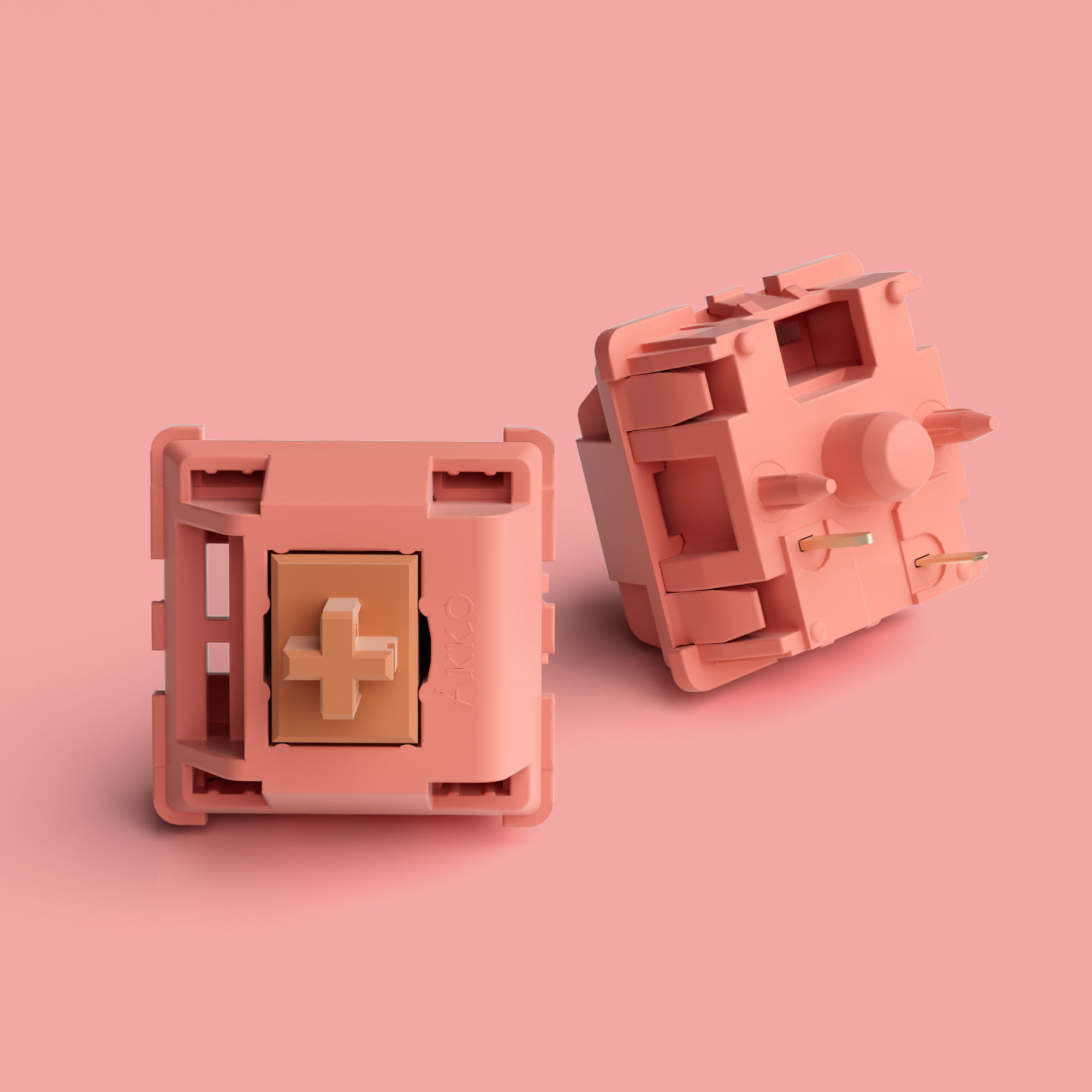 キーボード Akko Rosewood 45 x 2 2025年最新】akko rosewoodの人気アイテム - メルカリ