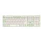 Akko Shiny Kitten 5108 V5 Green Mechanical Keyboard