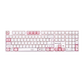Akko Shiny Kitten 5108 V5 Pink Mechanical Keyboard