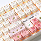 Shiny Kitten Keycap Set (113-Key)