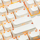 Shiny Kitten Keycap Set (113-Key)