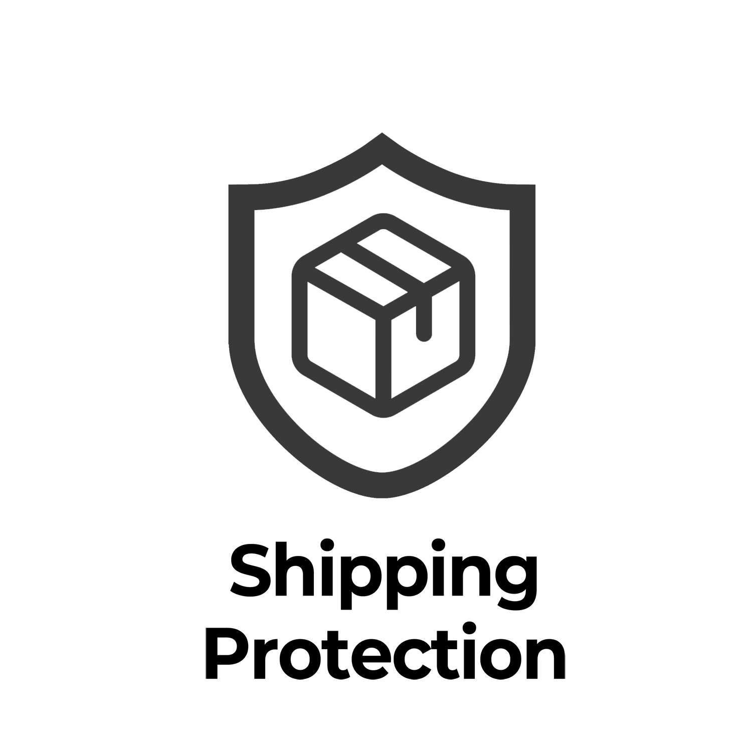 Akko Shipping Protection Black