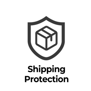 Akko Shipping Protection Black