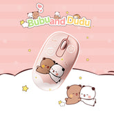 Akko Dudu and Bubu Smart1 Mouse