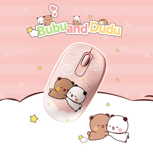 Akko Dudu and Bubu Smart1 Mouse