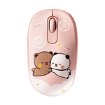 Akko Dudu and Bubu Smart1 Mouse