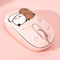 Akko Smart1 Dudu and Bubu Mouse