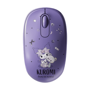 Akko Kuromi Smart1 Mouse