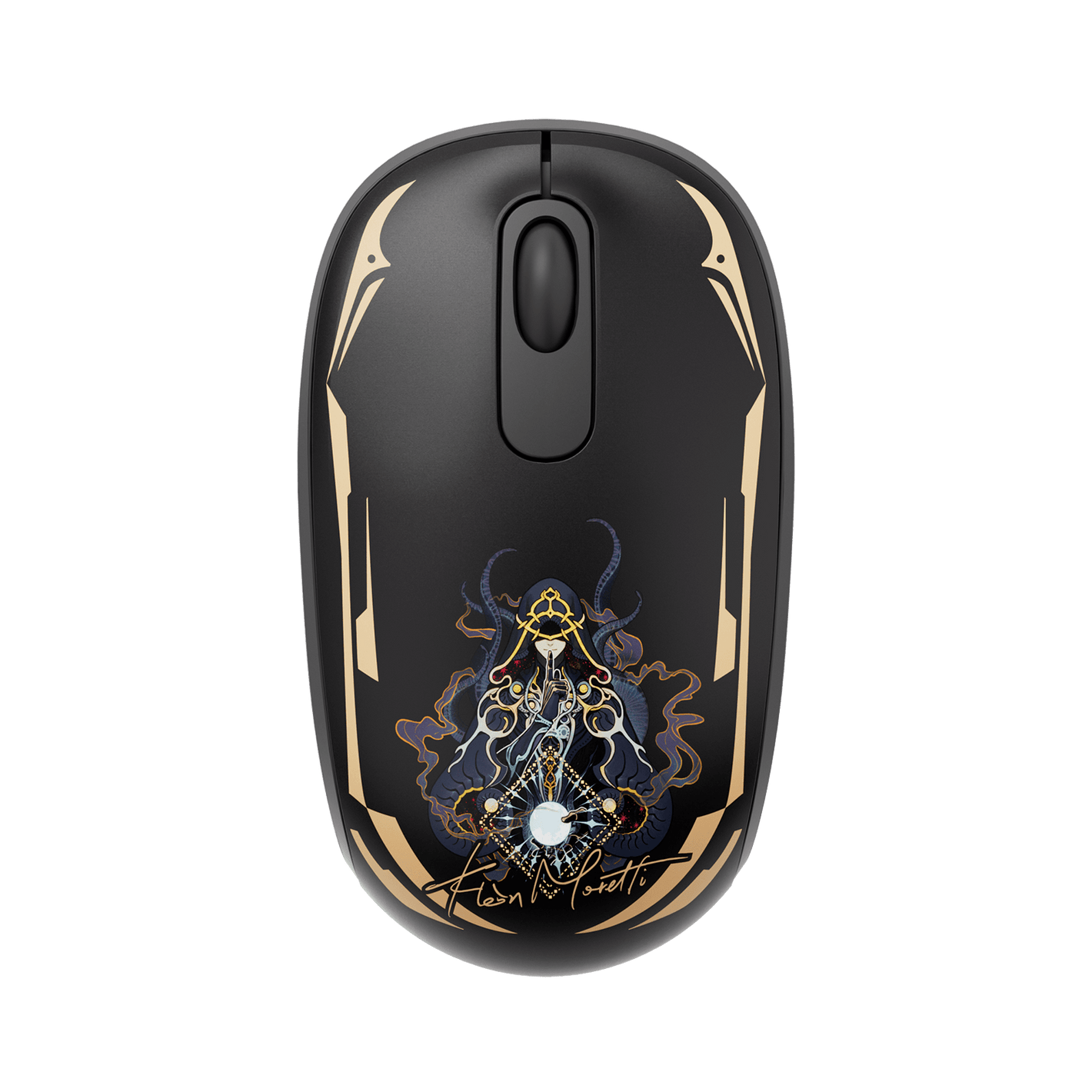 Lord of the Mysteries Smart1 Mouse