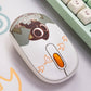 Akko The Legend of Hei Smart1 Wireless Mouse Details
