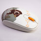 Akko The Legend of Hei Smart1 Wireless Mouse Right Side Details