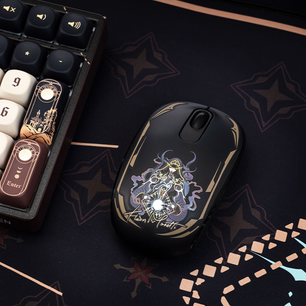 Akko Lord of the Mysteries Smart1 Mouse - AKKO Germany