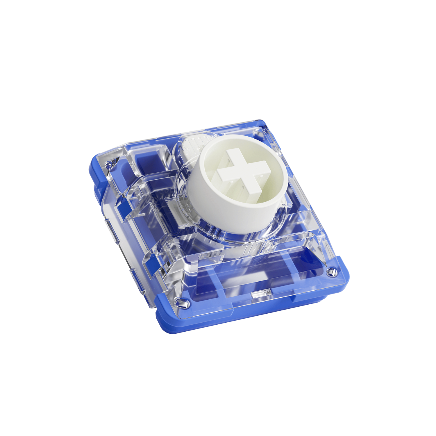 Akko FUNBOX Arcade Controller Switch