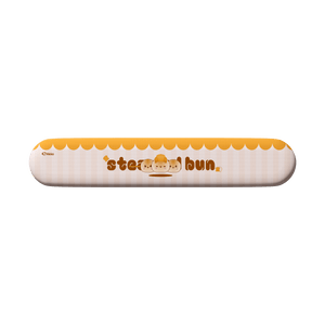 Steamed Bun Wrist Rest