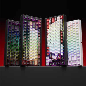Akko TAC75 HE Magnetic Keyboards