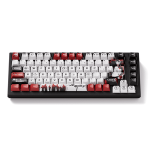 Akko TAC75 HE Magnetic Keyboard Kings Avatar Theme