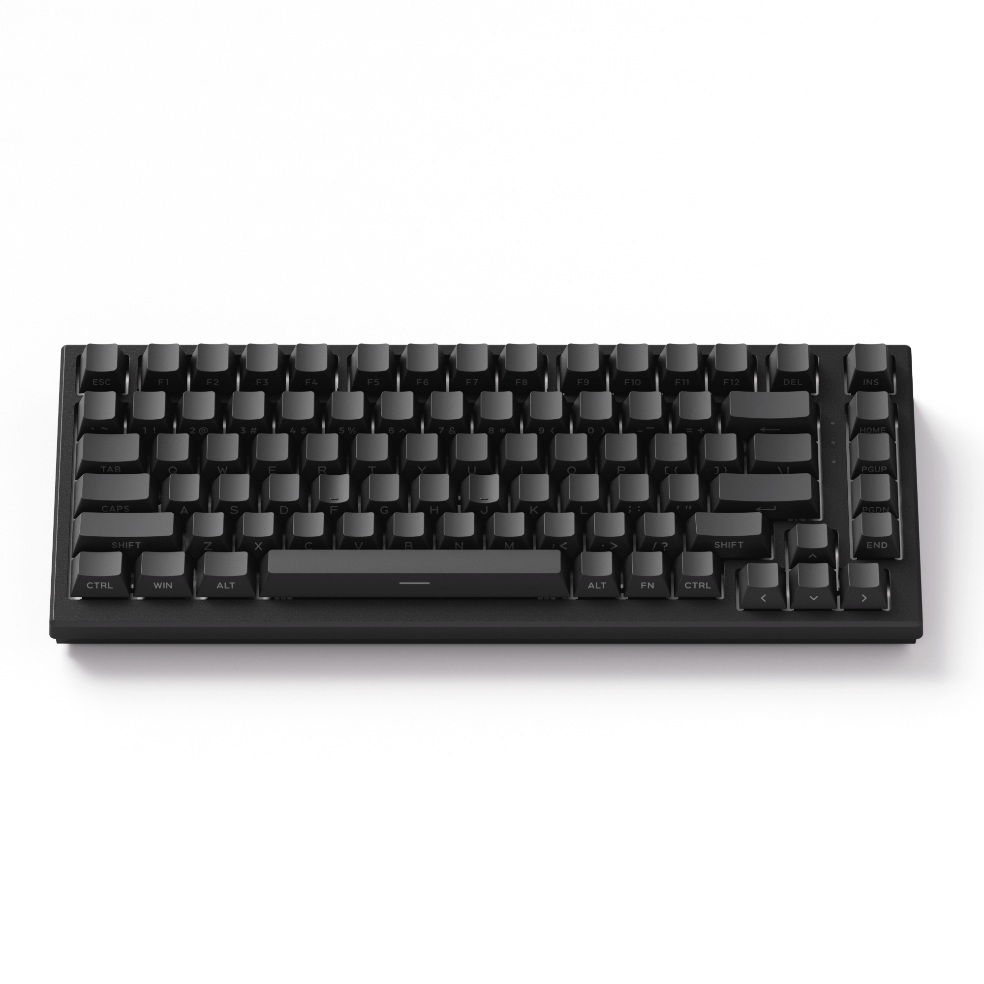 Akko TAC75 HE Magnetic Keyboard - AKKO Germany