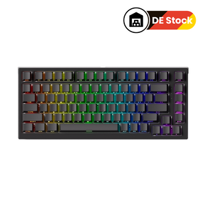 TAC75 HE Magnetic Keyboard  - Black