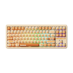 Akko TAC87 Bun Wonderland Mechanical Keyboard RGB