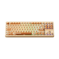 Akko TAC87 Bun Wonderland Mechanical Keyboard
