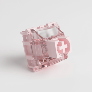 Akko x TTC Princess Switch (10pcs)