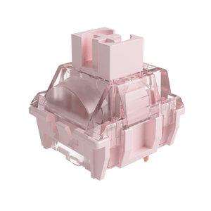 Akko x TTC Princess Switch (10pcs)