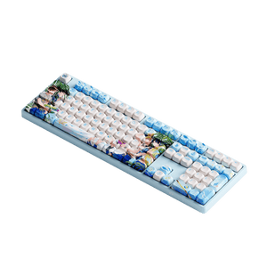 Team Blue Rain 5108B Plus
