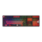 Akko The Degenerate 5108B Plus Mechanical Keyboard