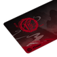 The Degenerate Mouse Pad Left Details
