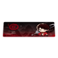 The Degenerate Mouse Pad Front View